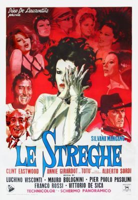 Boszorkányok (1967) online film