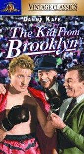 Botcsinálta bokszoló (1946) online film