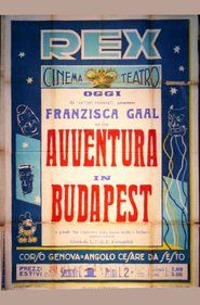 Botrány az Atlantik hotelben (1933) online film