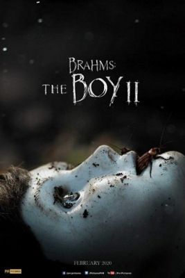 Brahms: A Fiú II (2020) online film