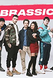 Brassic 1. évad (2019) online sorozat