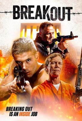 Breakout (2023) online film