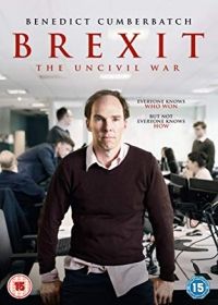 Brexit: Háborúban mindent szabad (2019) online film