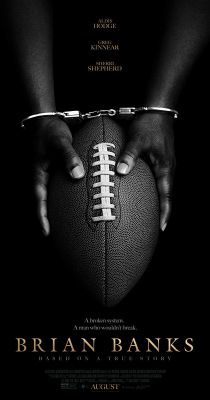 Brian Banks (2018) online film