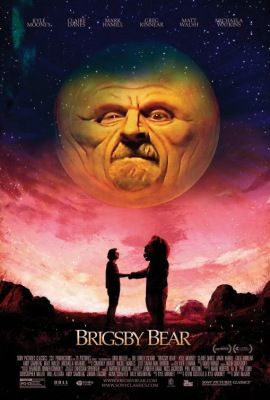 Brigsby mackó (2017) online film