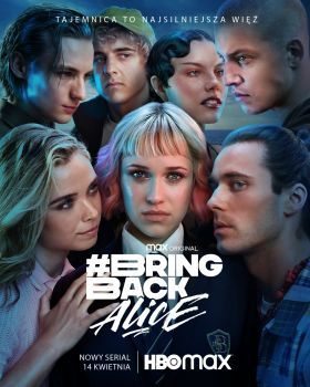 BringBackAlice 1. évad (2023) online sorozat