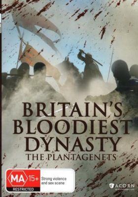 Britannia legvéresebb dinasztiája 1.évad (2014) online sorozat