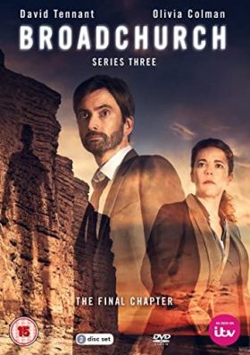 Broadchurch 3. évad (2017) online sorozat
