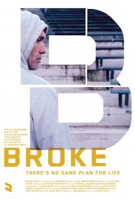 Broke (2016) online film