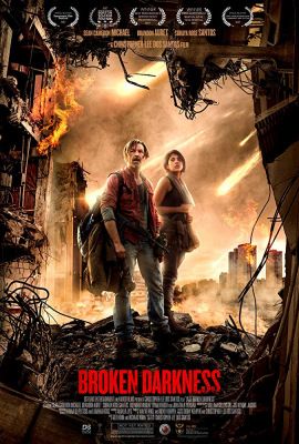 Broken Darkness (2017) online film