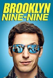 Brooklyn 99: Nem százas körzet 3. évad (2013) online sorozat