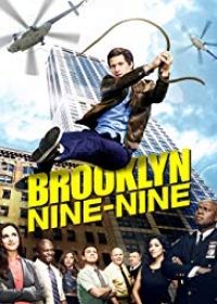 Brooklyn 99 - Nemszázas körzet 6. évad (2019) online sorozat