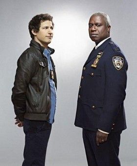 Brooklyn 99: Nem százas körzet 1. évad (2013) online sorozat