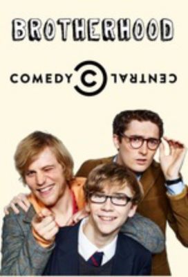 Tesók 1. évad (2015) online sorozat