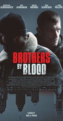 Brothers By Blood (2020) online film