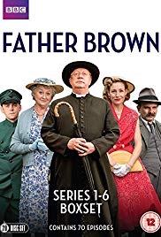 Brown atya 7. évad (2013) online sorozat