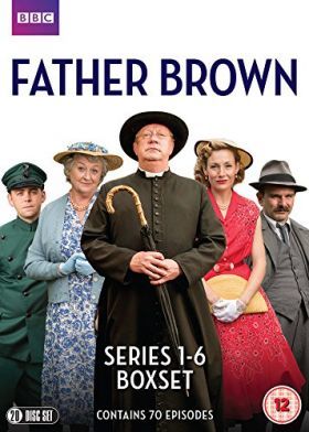 Brown atya 9. évad (2021) online sorozat
