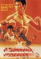 Bruce Lee - A sárkány visszatér (1972) online film