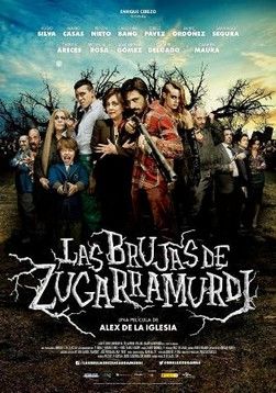 Bűbáj és kéjelgés (2013) online film