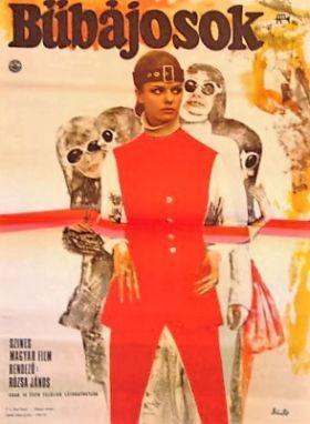 Bűbájosok (1970) online film
