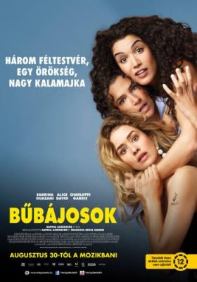 Bűbájosok (2018) online film
