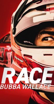 Bubba Wallace új színekben 1. évad (2022) online sorozat