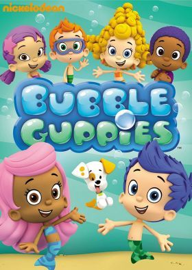 Bubbi Guppik 1. évad (2011) online sorozat