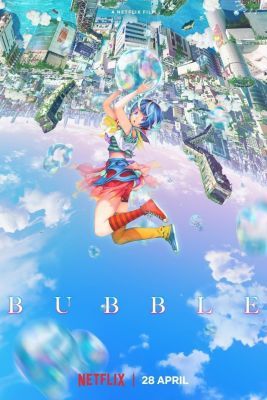 Buborék (2022) online film