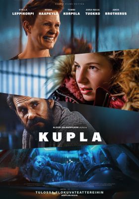 Buborékok (2022) online film