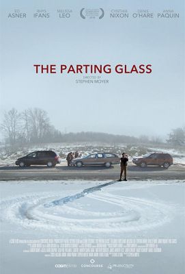 Búcsúpohár (2018) online film