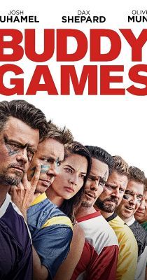 Buddy Games (2019) online film
