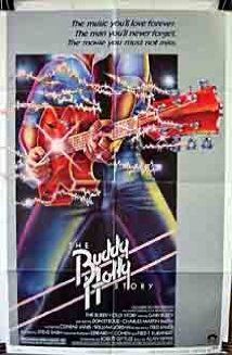 Buddy Holly története (1978) online film