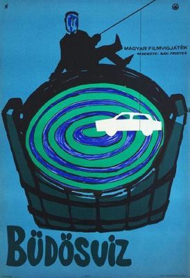 Büdösvíz (1967) online film
