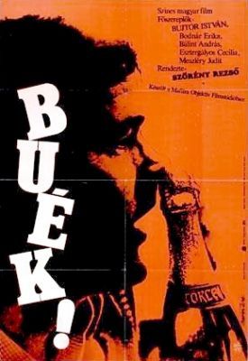 BUÉK! (1978) online film