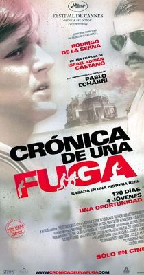 Buenos Aires 1977 (2006) online film