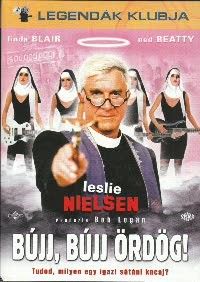 Bújj, bújj, ördög! (1990) online film