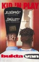 Bukta van! (1992) online film