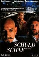 Bűn és bűnhődés (1998) online film