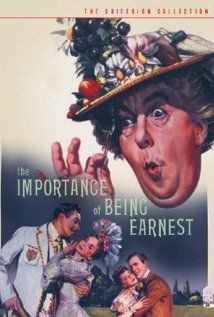 Bunbury (1952) online film