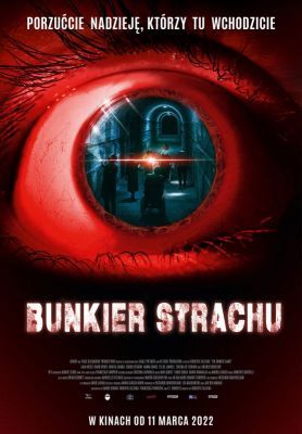 Bunker Game - Legbelső félelem (2022) online film