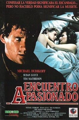 Bűnös asszony (1991) online film