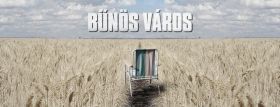 Bûnös város (2021) online film
