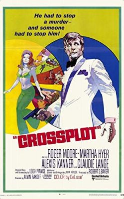 Bűnszövetkezet (1969) online film