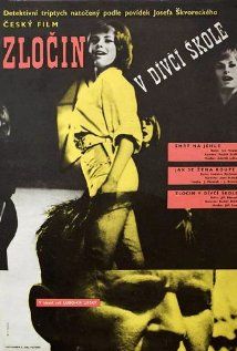 Bűntény a leányiskolában (1966) online film