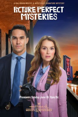Bűnügyek fotós szemmel 1. évad (2019) online sorozat