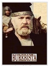 Burebista (1980) online film