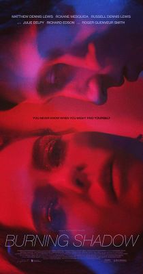 Burning Shadow (2018) online film