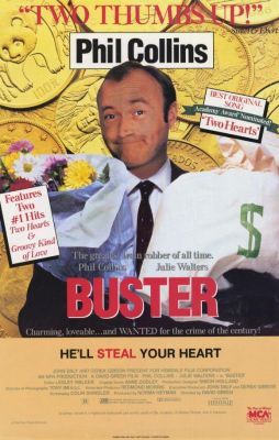 Buster (1988) online film