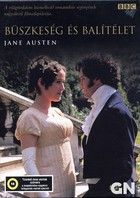 Büszkeség és balítélet (2005) online film
