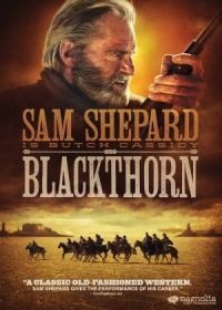Butch Cassidy visszatér (2011) online film